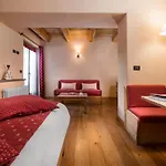 Bellevue Hotel Pré-Saint-Didier