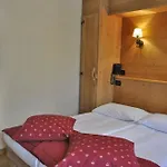 Hotel Bellevue Pré-Saint-Didier