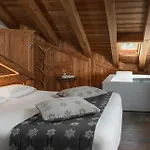 Hotel Bellevue Pré-Saint-Didier