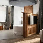 Bellevue Hotel 3*
