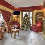 Bellevue Hotel Pré-Saint-Didier