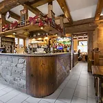 Bellevue Hotel Pré-Saint-Didier