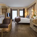 Hotel Bellevue Pré-Saint-Didier