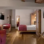Bellevue 3* Pré-Saint-Didier