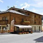 Hotel Bellevue
