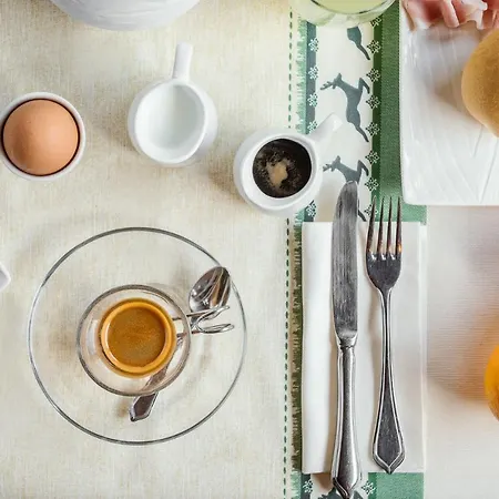 Bellevue Hotel Pré-Saint-Didier