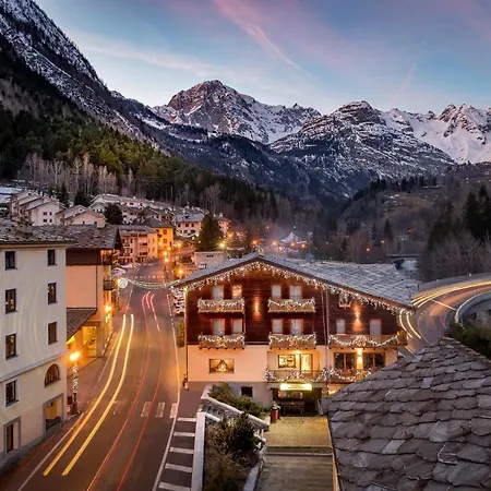 Hotel Bellevue 3*