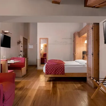 Bellevue Hotel