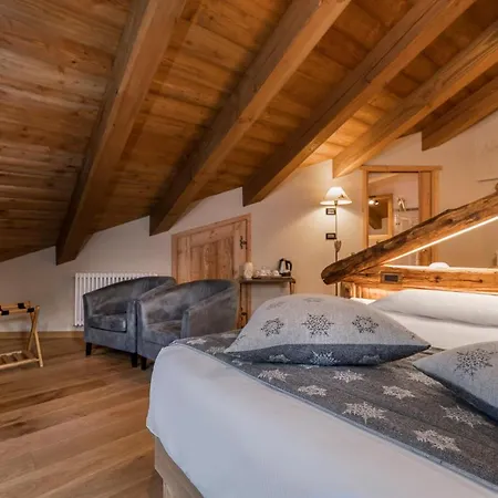 Bellevue Hotel 3*