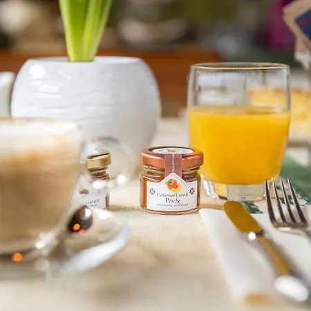 Bellevue Hotel Pré-Saint-Didier