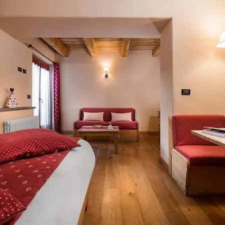 Bellevue Hotel Pré-Saint-Didier