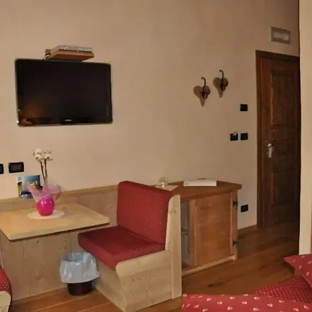 Hotel Bellevue Pré-Saint-Didier