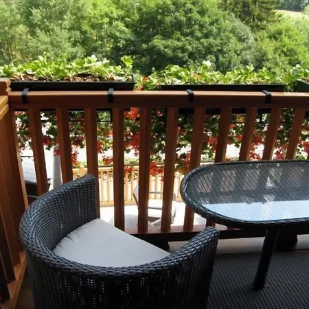 Bellevue Pré-Saint-Didier