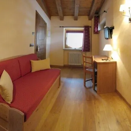 Bellevue 3* Pré-Saint-Didier