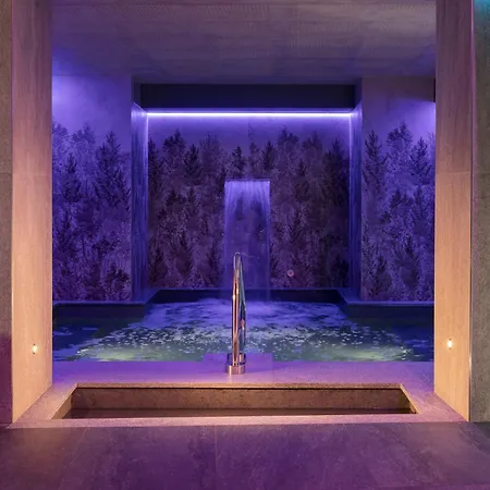 Bellevue Hotel 3*