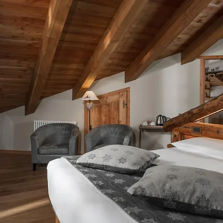 Bellevue Hotel 3*
