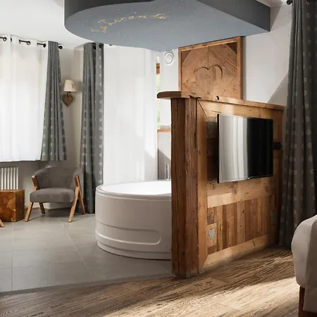Bellevue Hotel 3*