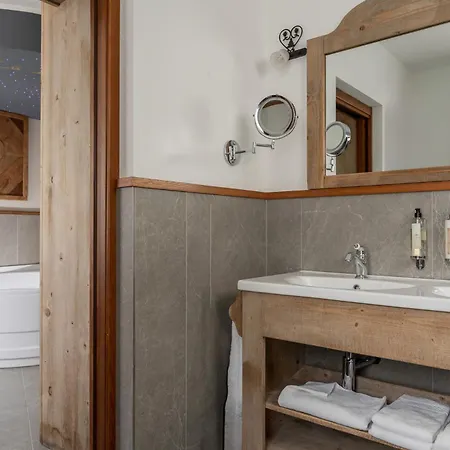 Bellevue 3*