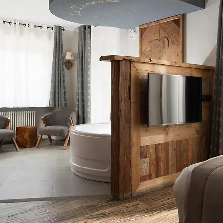 Bellevue 3* Pré-Saint-Didier