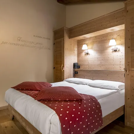 Bellevue Hotel Pré-Saint-Didier