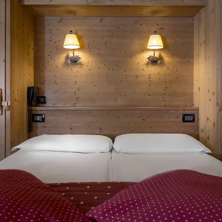 Hotel Bellevue 3*