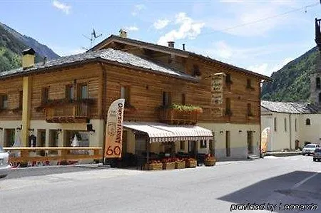 Hotel Bellevue