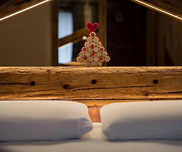 Locanda Bellevue Hotel