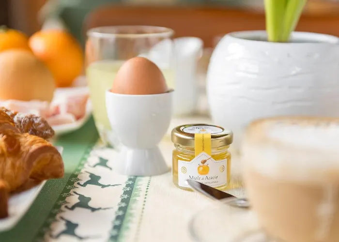 Bellevue Ξενοδοχείο