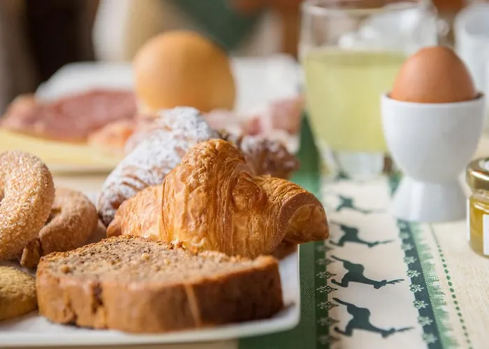 Locanda Bellevue Hotel 3*