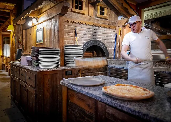 Locanda Bellevue Hotel