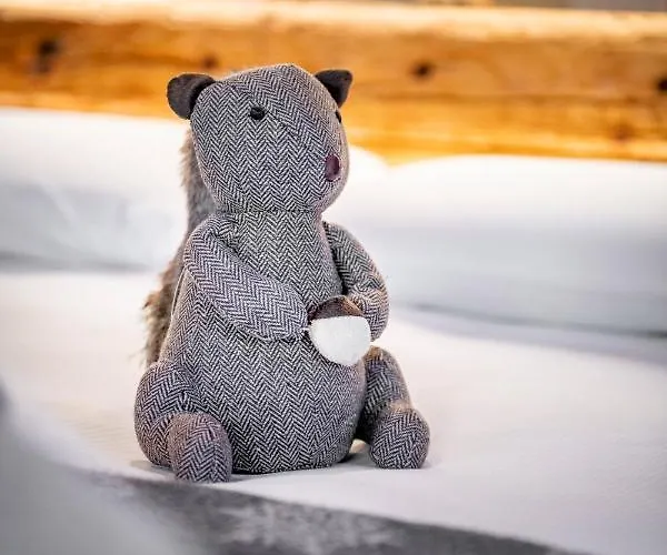 Locanda Bellevue Hotel Pre-Saint-Didier