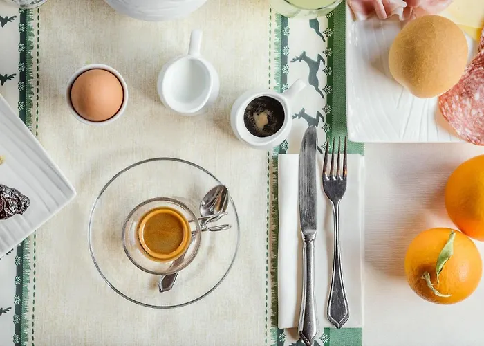 Bellevue Ξενοδοχείο Pré-Saint-Didier