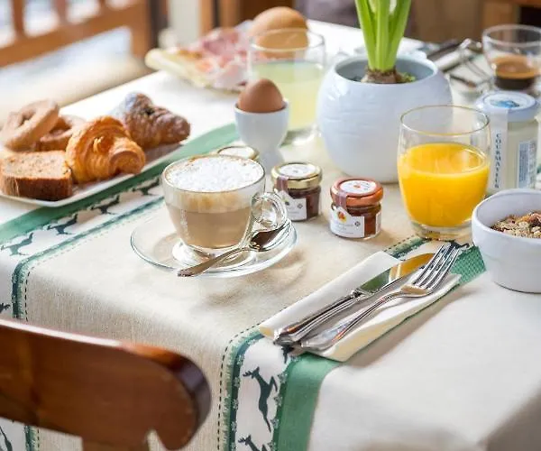 Locanda Bellevue Hotel Pre-Saint-Didier