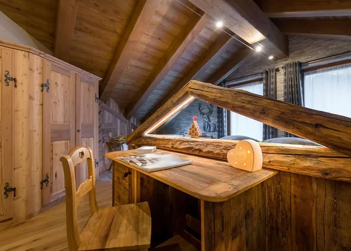 Hotel Locanda Bellevue