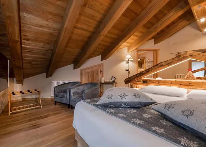 Locanda Bellevue Hotel 3*