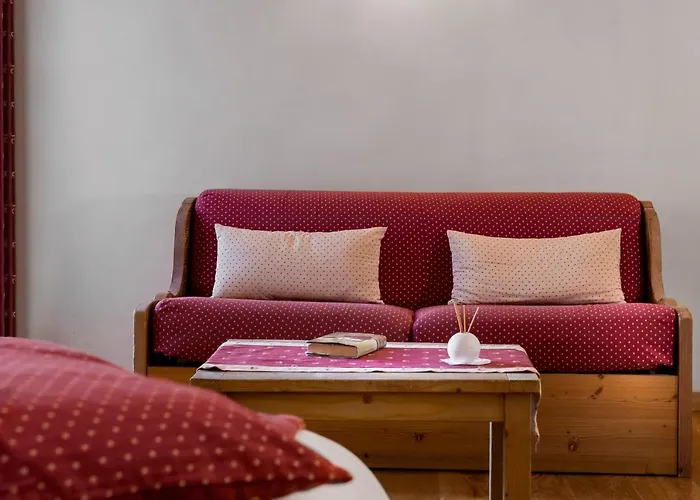 Locanda Bellevue Hotel 3*