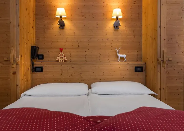 Hotel Locanda Bellevue