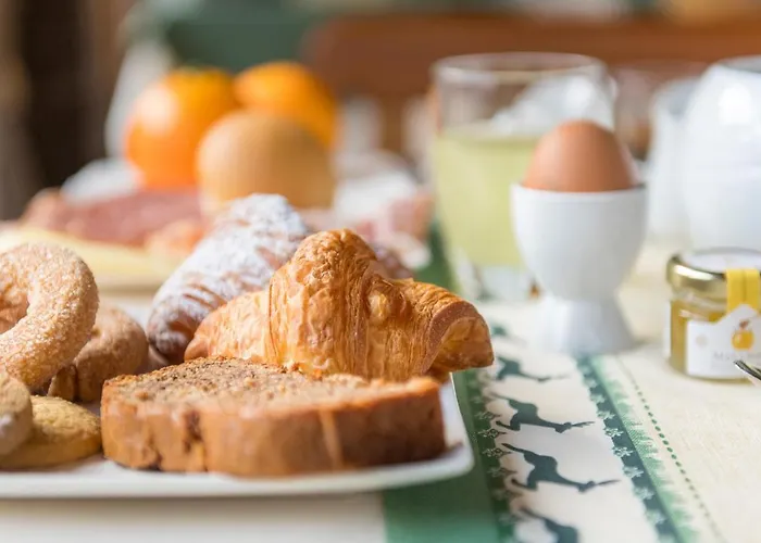 Bellevue Ξενοδοχείο 3*