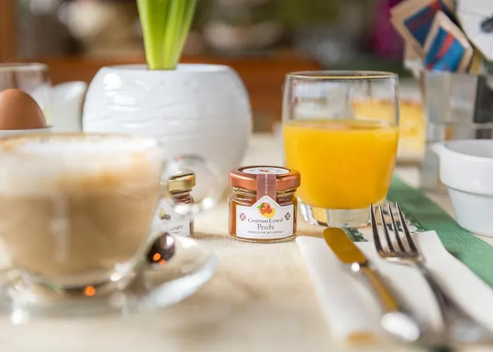 Bellevue Ξενοδοχείο Pré-Saint-Didier