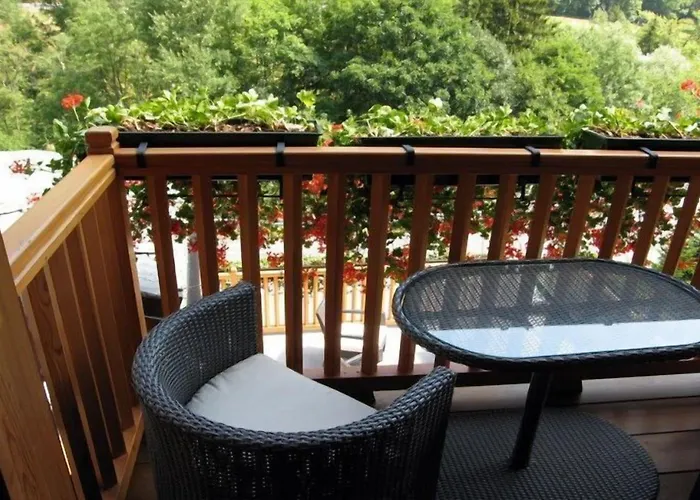 Locanda Bellevue Pre-Saint-Didier