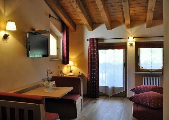 Hotel Locanda Bellevue