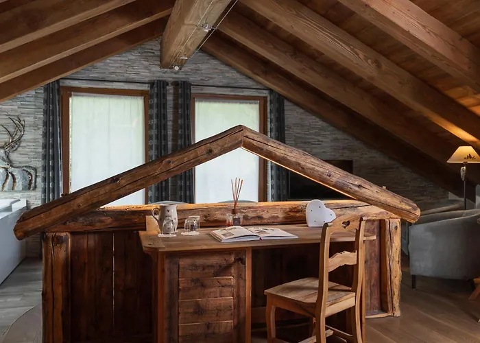 Locanda Bellevue 3* Pre-Saint-Didier