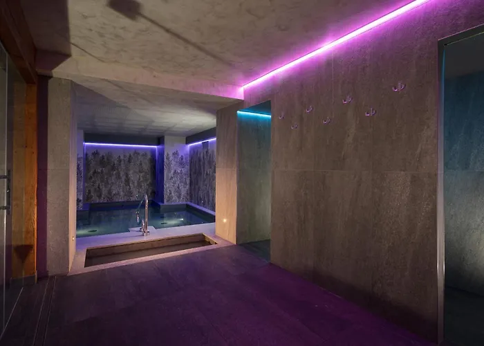 Bellevue Ξενοδοχείο