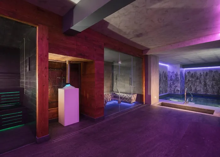 Hotel Locanda Bellevue