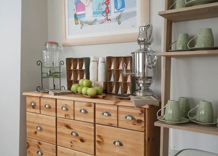 Locanda Bellevue Hotel 3*