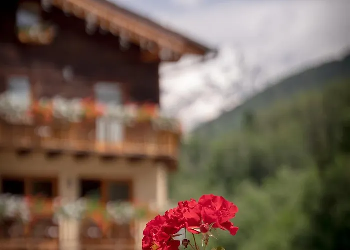 Locanda Bellevue Hotel