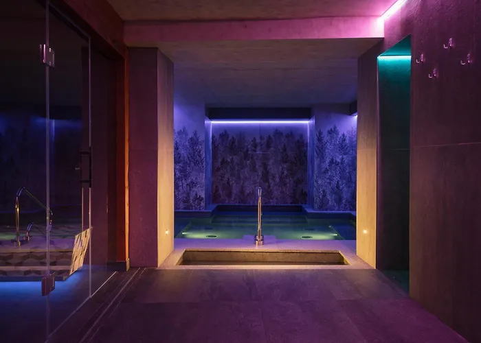 Hotel Locanda Bellevue