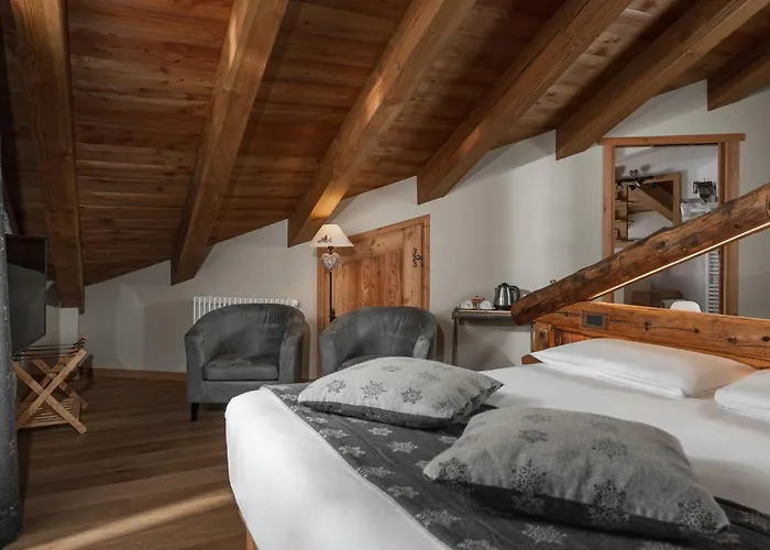 Locanda Bellevue Hotel 3*