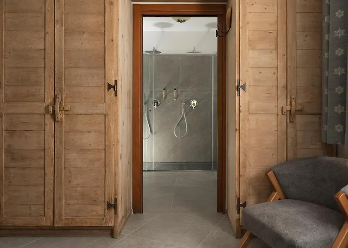 Locanda Bellevue Pre-Saint-Didier