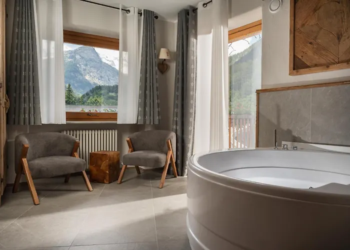 Locanda Bellevue Hotel